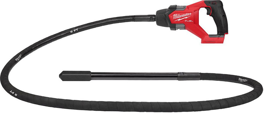 Вибратор глубинный Milwaukee M18 FUEL M18FCVN24-0 4933479599 (без АКБ)