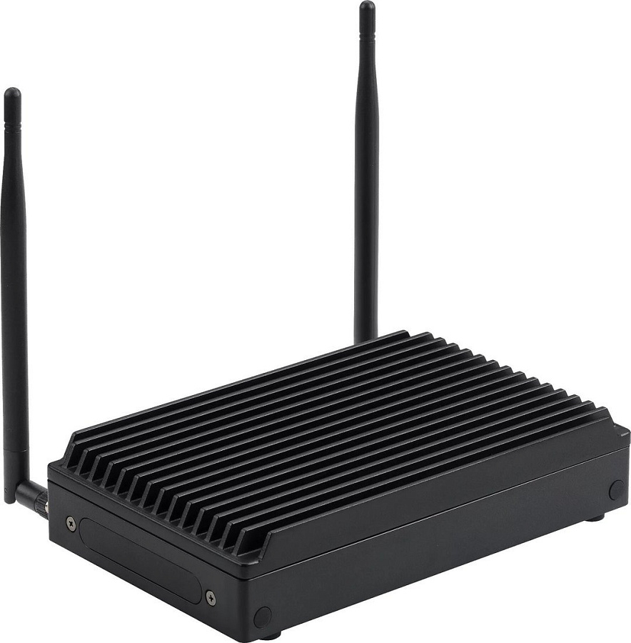 Компактный компьютер ASUS NUC 13 Rugged