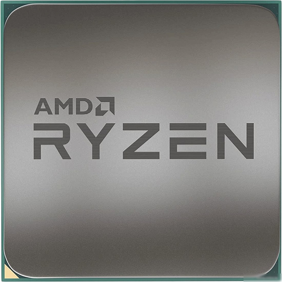 Процессор AMD Ryzen 7 5700