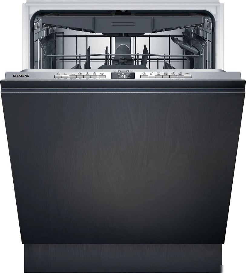 Встраиваемая посудомоечная машина Siemens iQ300 SN63HX06CE