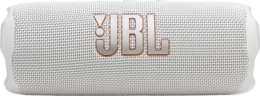 Беспроводная колонка JBL Flip 7 (белый)