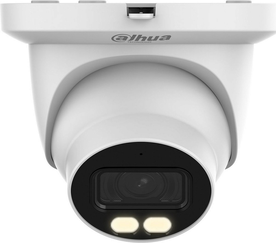 IP-камера Dahua DH-IPC-HDW5449TMP-SE-LED-0280B-S2