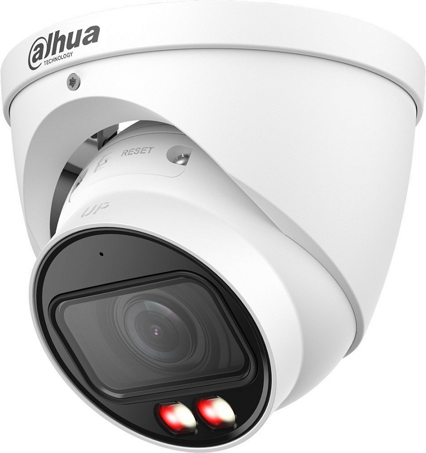 IP-камера Dahua DH-IPC-HDW2649T-ZS-IL
