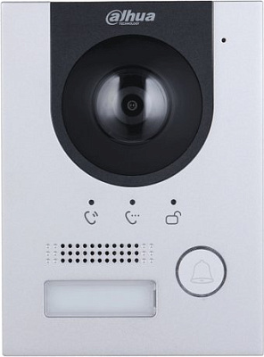 Вызывная панель Dahua DHI-VTO2201F-P-S2