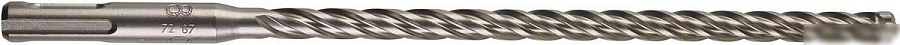 Набор буров Milwaukee 4932430440
