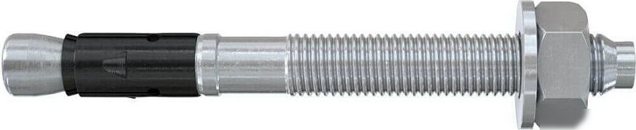 Анкер клиновой Fischer FAZ II Plus 16/200 GVZ 564599 (10 шт)
