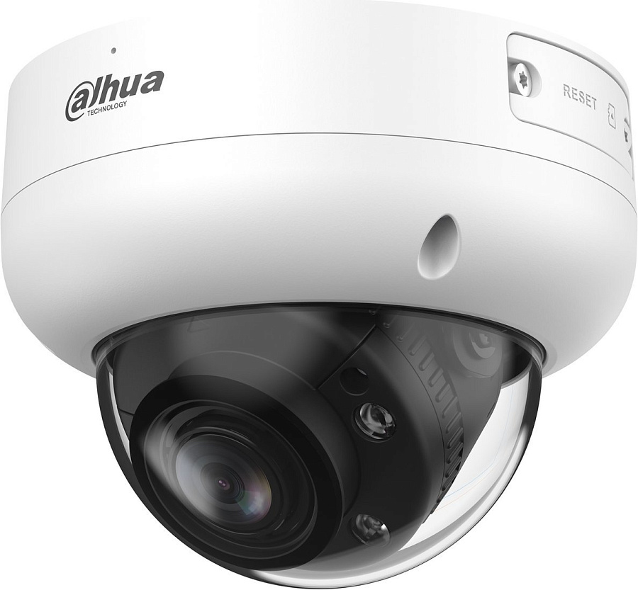 IP-камера Dahua DH-IPC-HDBW3649RP-ZAS-IL