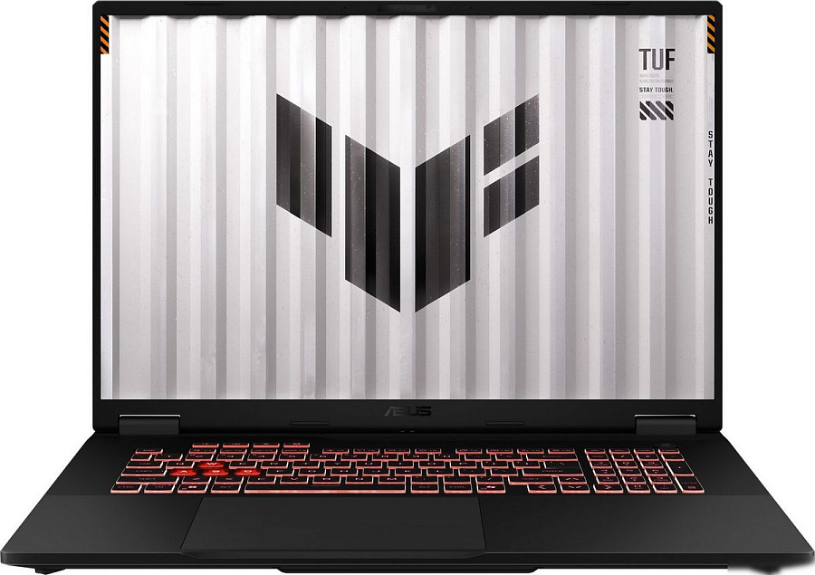Игровой ноутбук ASUS TUF Gaming A18 2025 FA808UM-S8050