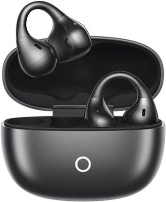 Наушники Realme Buds Clip (черный)