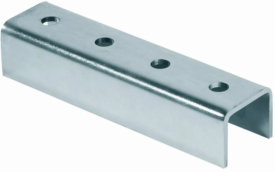 Соединитель профилей Fischer FUF OC 42x37.5x200мм 504517 (20 шт)