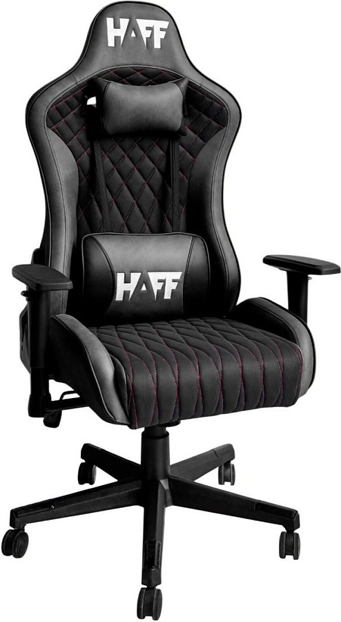 Игровое (геймерское) кресло HAFF Grid GC-10121