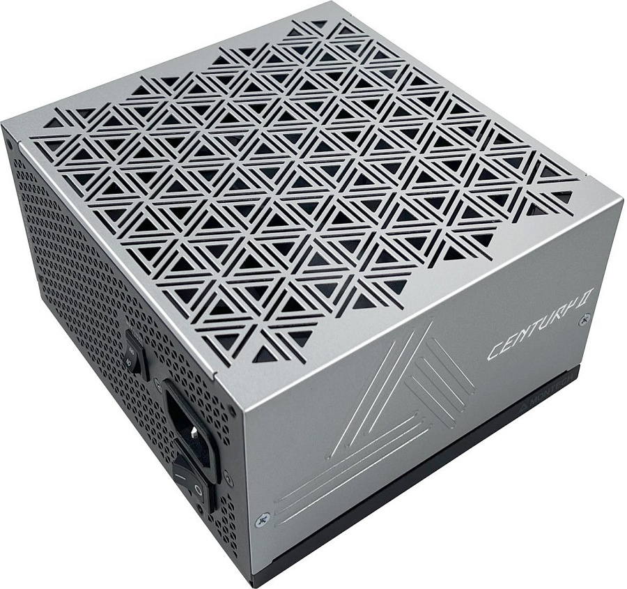 Блок питания Montech Century II 1200W