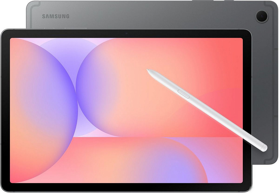 Планшет Samsung Galaxy Tab S10 Lite Wi-Fi SM-X400 6GB/128GB (серый)