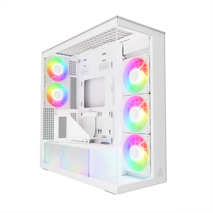 Корпус Arctic Xtender VG ACPCC00017A