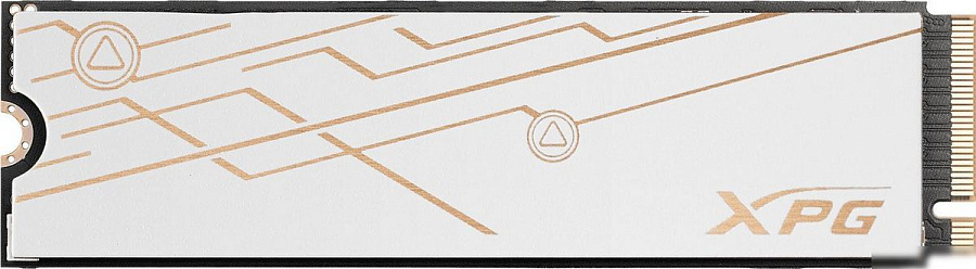 SSD ADATA XPG MARS 980 Blade 2TB SMAR-980B-2TCS