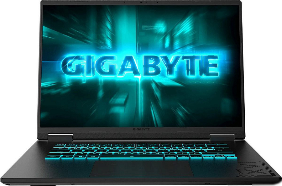 Игровой ноутбук Gigabyte Gaming A16 GA63H 3THK3KZ893SD