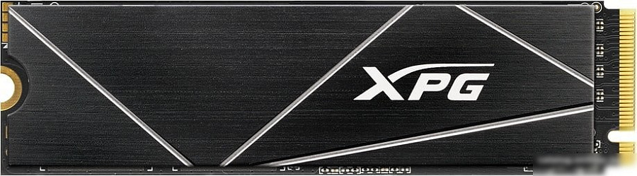 SSD ADATA XPG GAMMIX S70 Blade 2TB AGAMMIXS70B-2T-CS
