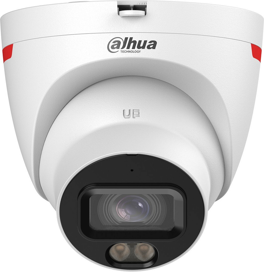 IP-камера Dahua DH-IPC-HDW2849TP-S-LED-0280B-PRO
