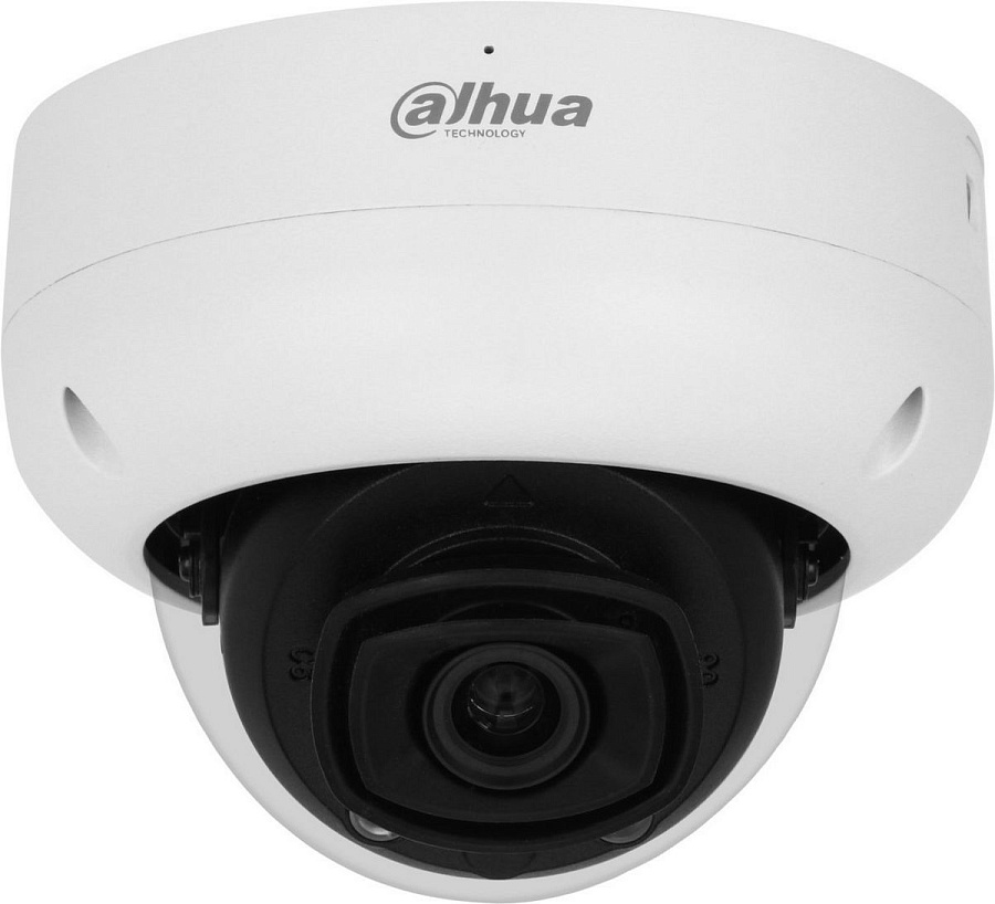 IP-камера Dahua DH-IPC-HDBW5541RP-ASE-0280B-S3