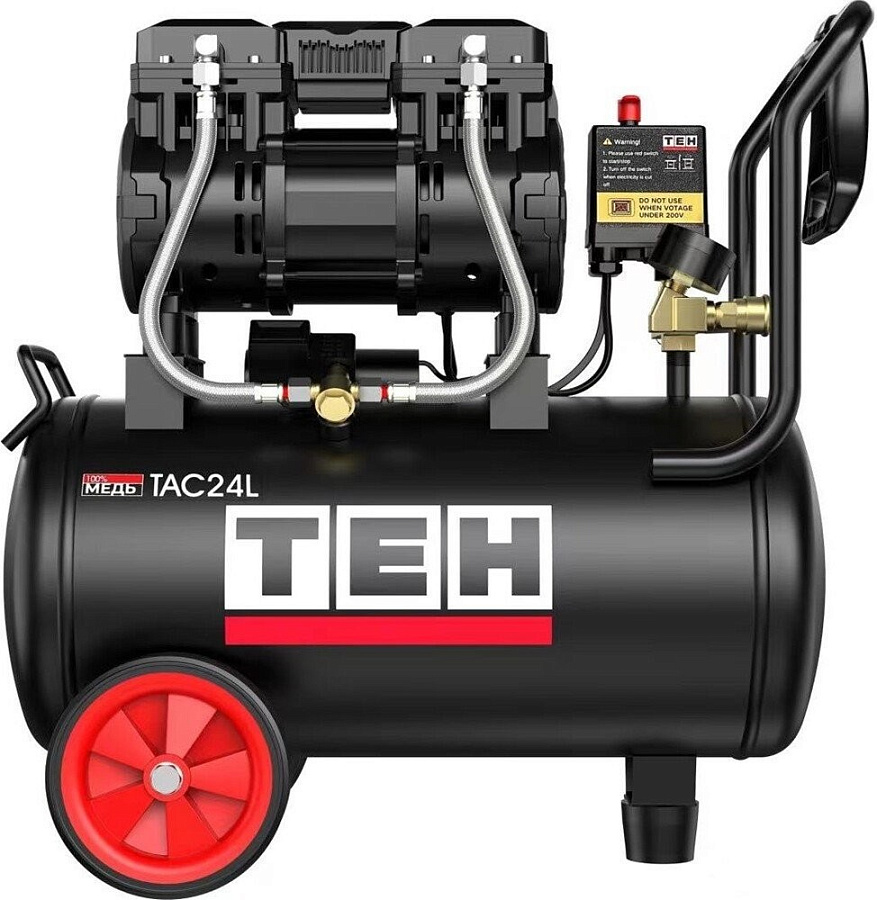 Компрессор TEH TAC24L