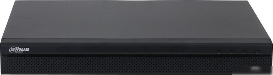 Сетевой видеорегистратор Dahua DHI-NVR4216-16P-4KS3