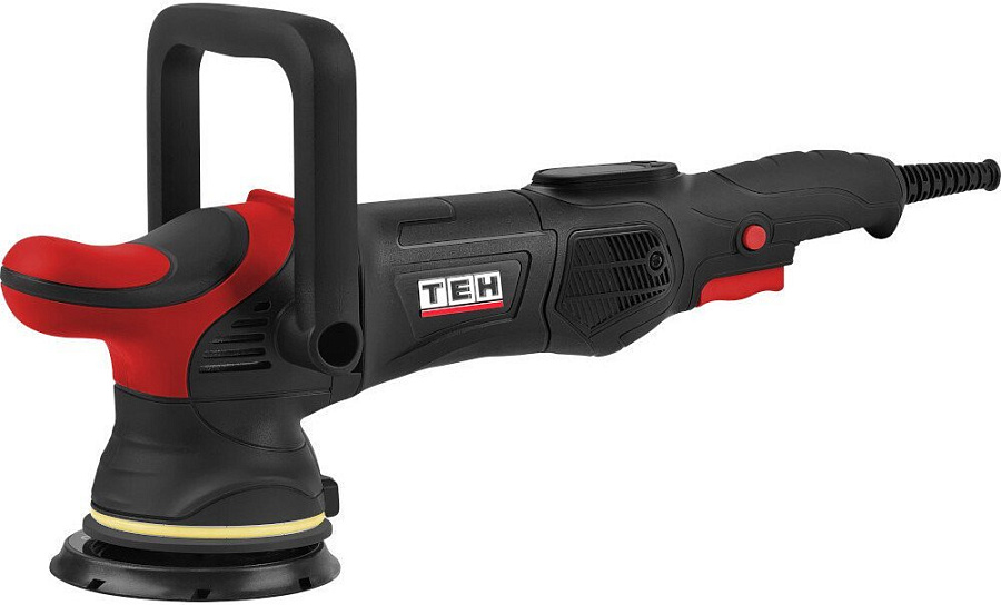 Полировальная машина TEH TAP12509