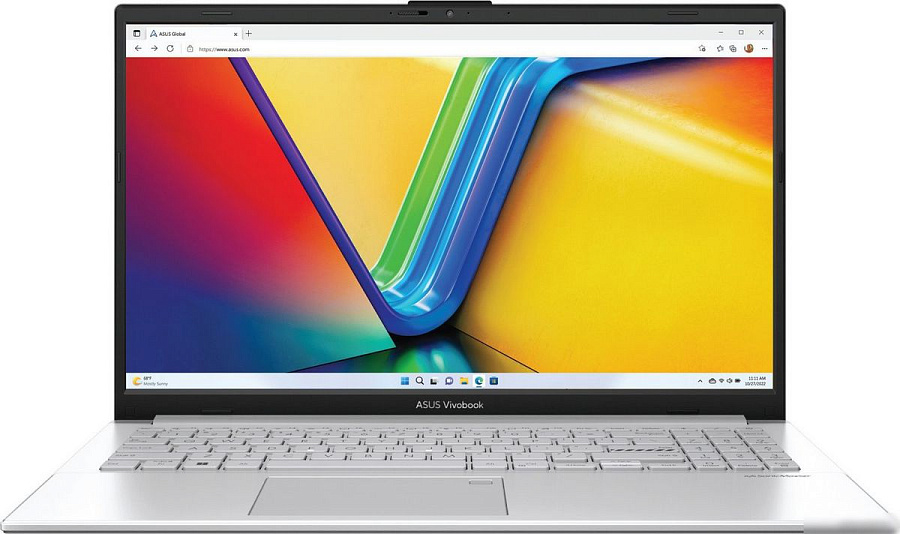 Ноутбук с IPS-экраном 15,6″ — оптимальный выбор для учёбы