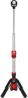 Фонарь Milwaukee M12 SAL-0 (без АКБ)