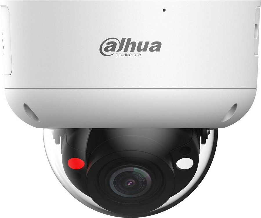 IP-камера Dahua DH-IPC-HDBW3849R1P-ZAS-PV-S5