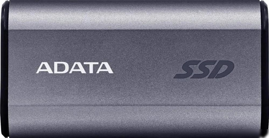 Внешний накопитель ADATA SC750 2TB SC750-2000G-CCBK
