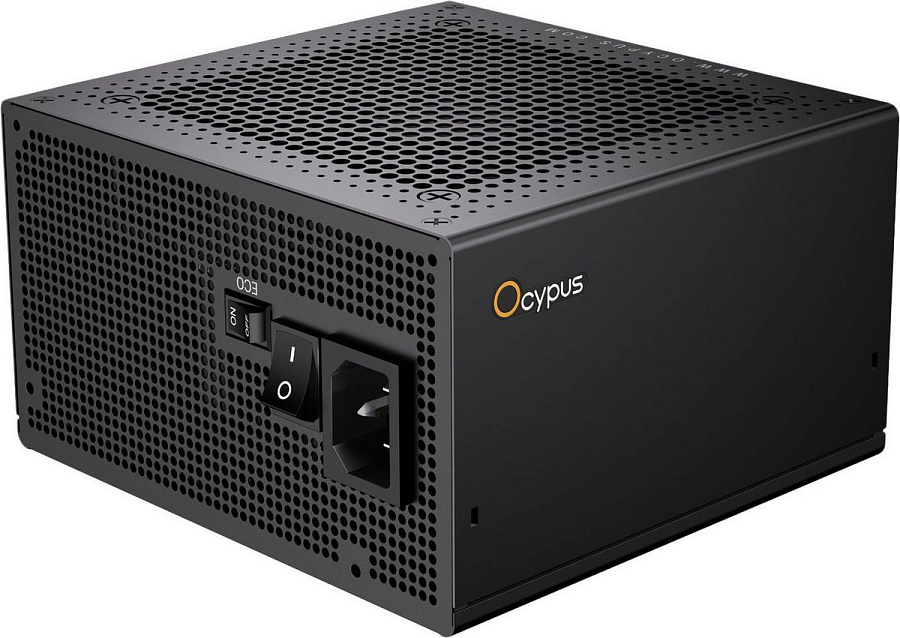 Блок питания Ocypus Iota P1000 Iota-P1000-G1FFBK024X-EU
