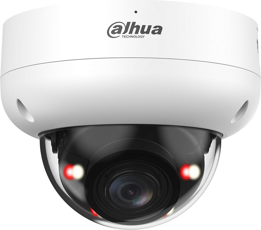 IP-камера Dahua DH-IPC-HDBW3849RP-ZAS-IL