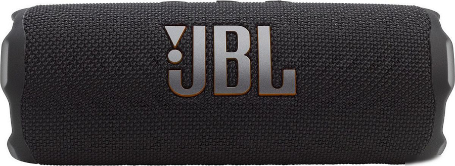 Беспроводная колонка JBL Flip 7 (черный)