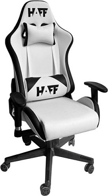 Игровое (геймерское) кресло HAFF StormTrooper GC-10131