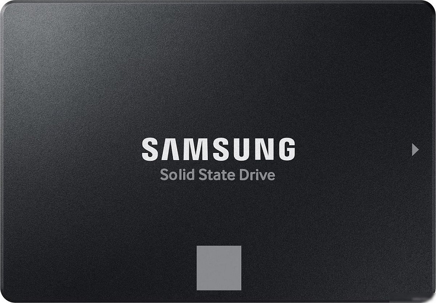 SSD Samsung 870 Evo 2TB MZ-77E2T0BW