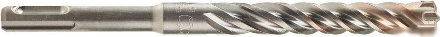 Набор буров Milwaukee 4932471257