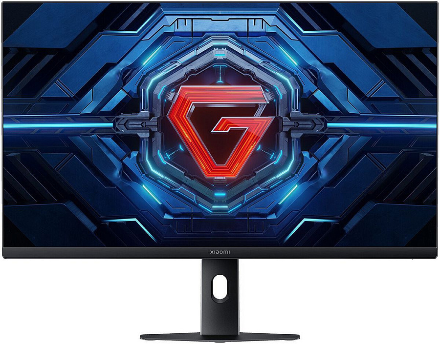 Игровой монитор Xiaomi Gaming Monitor G27i 2026 P27FDA-RGGL (международная версия)