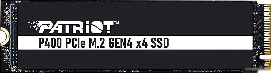 SSD Patriot P400 2TB P400P2TBM28H