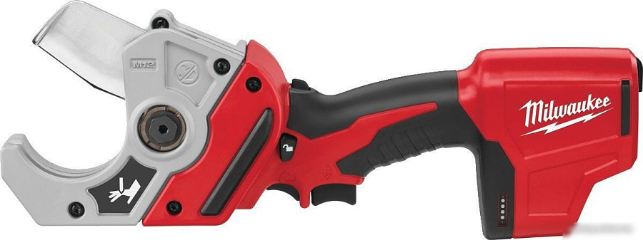 Труборез Milwaukee 4933416550