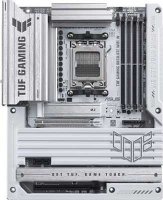 Материнская плата ASUS TUF Gaming B850-BTF WiFi W