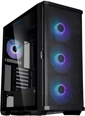 Корпус Zalman Z10 Plus