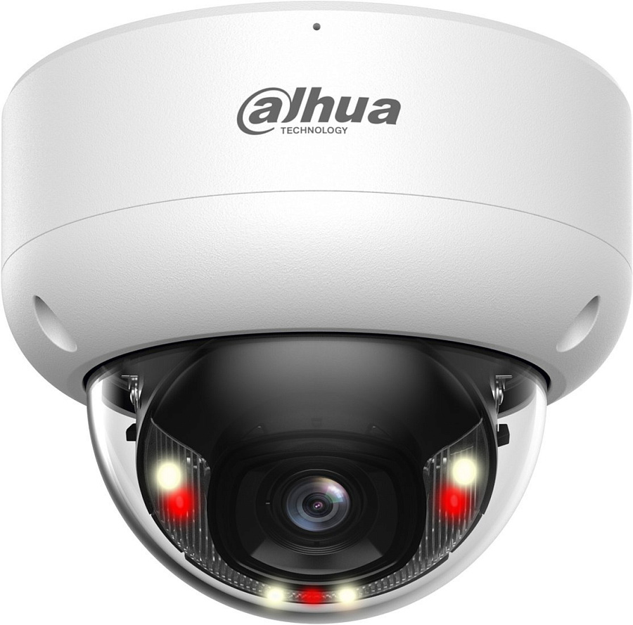IP-камера Dahua DH-IPC-HDBW3449EP-S-IL-0360B
