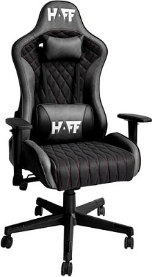 Игровое (геймерское) кресло HAFF Grid GC-10121