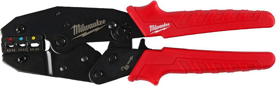 Кримпер Milwaukee 4932499025
