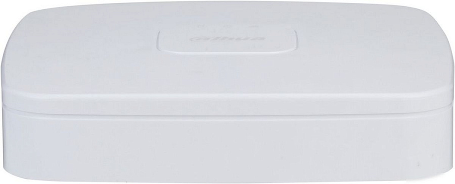 Сетевой видеорегистратор Dahua DHI-NVR2104-P-4KS3