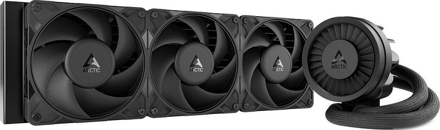 Система жидкостного охлаждения для процессора Arctic Liquid Freezer III Pro 360 ACFRE00180A