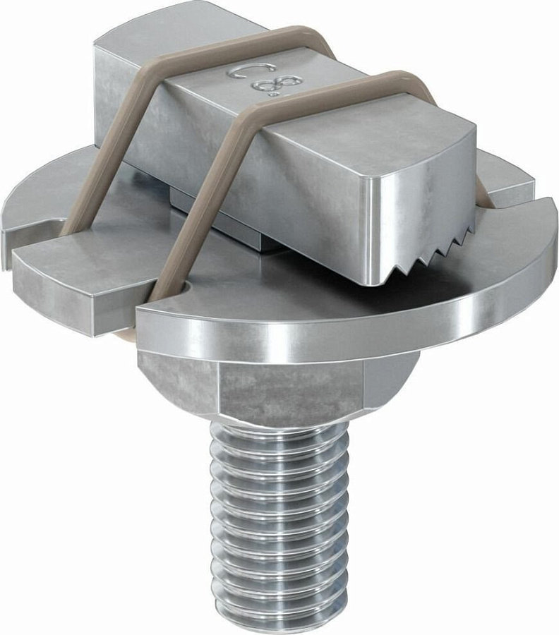 Набор болтов Fischer FHS CLIx S10x40 20918 (50 шт)