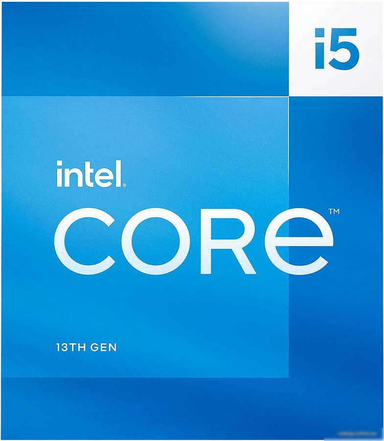 Процессор Intel Core i5-13500