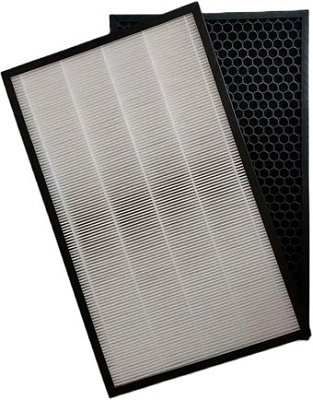Комплект фильтров Panasonic F-ZXLS40Z
