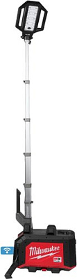 Уличный прожектор Milwaukee MX FTLIC-0 ONE-KEY TRUEVIEW 4933498075